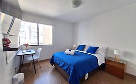 Habitación Av La Paz 2