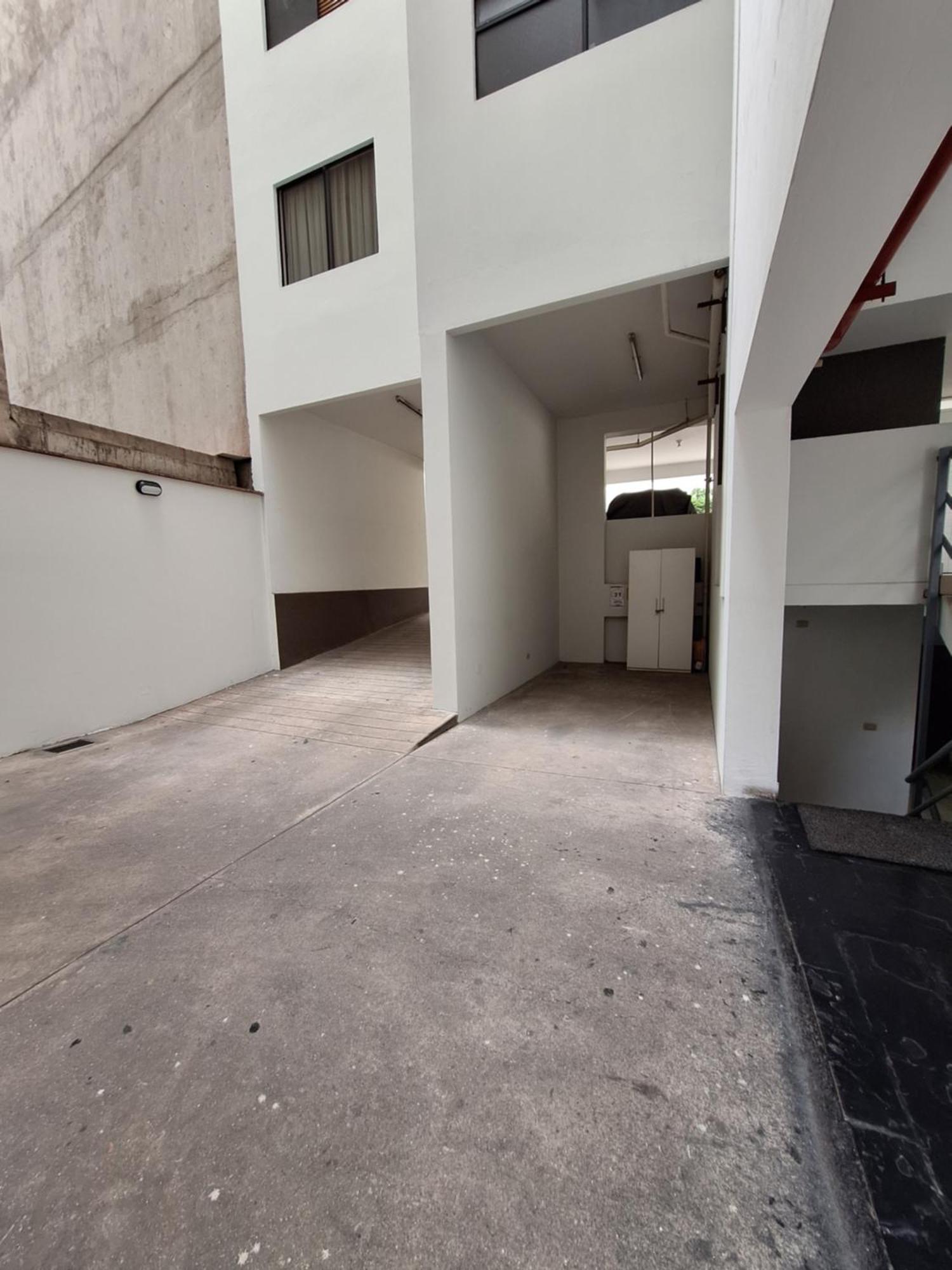 Habitación Av La Paz 2 Lima Exterior foto